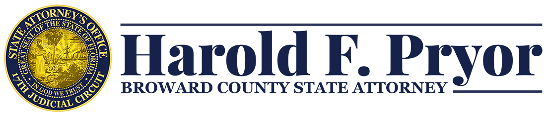 Broward County State Attorney Logo
