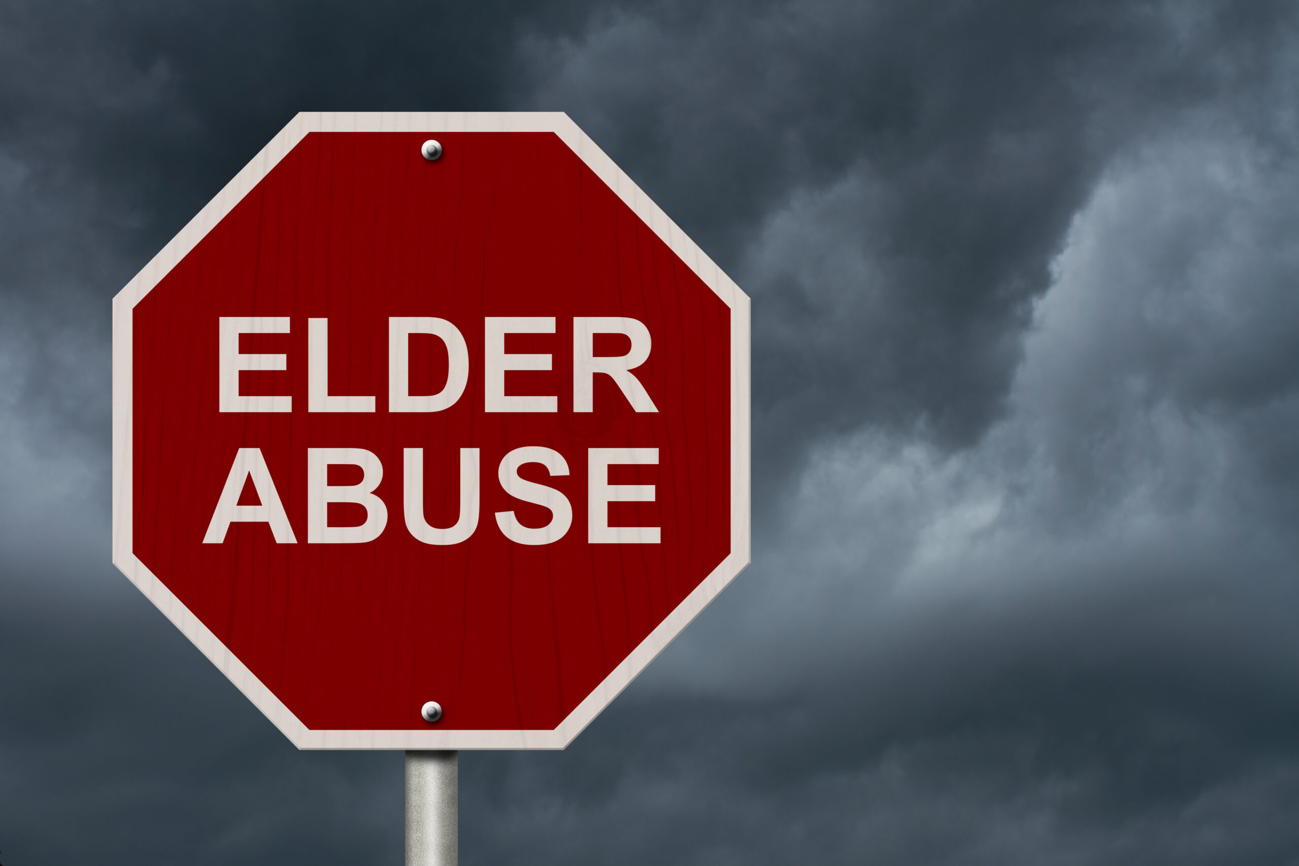 Free training opportunity to fight elder abuse Broward County State