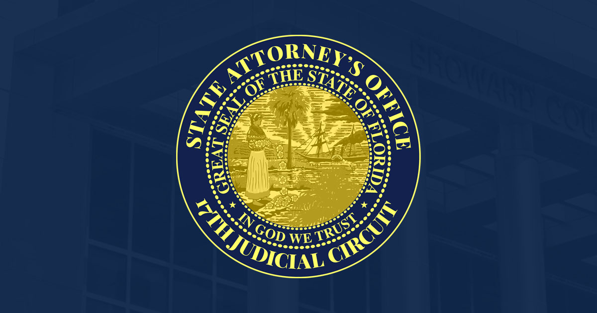 Broward County State Attorney's Office
